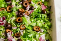 Flavorful Paleo AIP Taco Dip