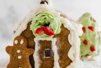 AIP Friendly Gingerbread Wonderland