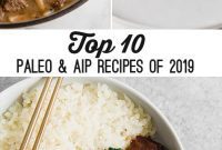 The 10 Most Loved Recipes of 2019