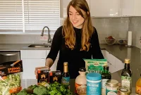 My Smart Pantry and Fridge Stocking System