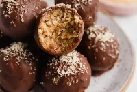 Tropical Truffle Treasures