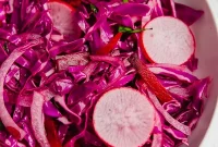 Amethyst Slaw
