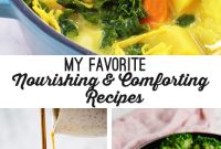 Beloved Recipes for Body and Soul