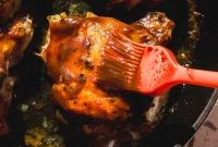 AIP Friendly Nightshade Free BBQ Sauce