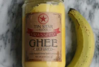 Nourishing AIP Oven Baked Plantains