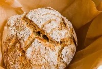 Effortless Gluten-Free Loaf