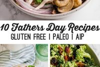 Father’s Day Flavors: Meals to Spoil Dad