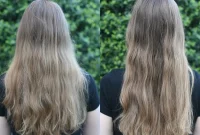 Unlock Radiant Hair with Apple Cider Vinegar