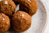 10 Cool & Easy No-Cook Summer Snacks