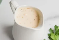 Olive Garden Flavor, Paleo Perfection