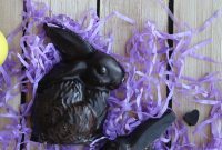 AIP Paleo Soy-Free Carob Easter Bunny Treats