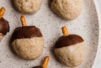 Wholesome Acorn Donut Bites Gluten-Free Paleo AIP Friendly
