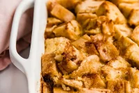 Effortless Gluten-Free French Toast Bake