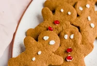 AIP Gingerbread Delights