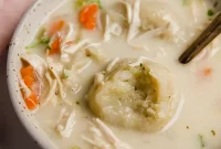 Nourishing Paleo AIP Chicken Cauliflower Bites