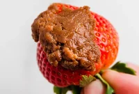 Nourishing AIP Cookie Butter Delight