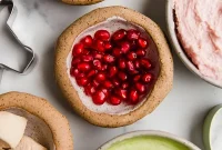 AIP Sugar Cookie Decorating: A Complete Guide with Frosting Recipe