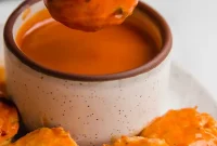 Spicy Buffalo Chicken Poppers Paleo Whole30 Friendly