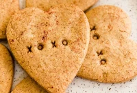 AIP Sweet Talk Sugar Cookies