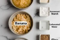 Bake Without Eggs: 8 Top Substitutes and Practical Tips