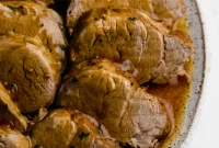 Fast and Flavorful Instant Pot Pork Tenderloin Paleo AIP Whole30