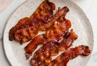 Effortlessly Perfect Oven Bacon Every Time