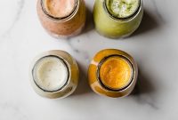 Ditch the Bottle: 9 Healthy Homemade Salad Dressing Recipes