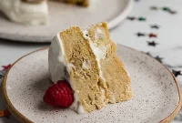 Easy Wholesome Baby Smash Cake No Sugar No Dairy