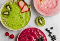 Your Ultimate Guide to Amazing Smoothie Bowls