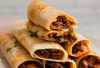 Delicious Gluten-Free Pizza Roll Ups Paleo and AIP Friendly