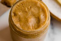 Whip Up Homemade Tigernut Butter