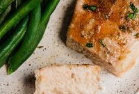 Perfectly Baked Boneless Pork Chops