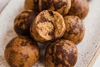 Cocoa Ripple Power Poppers