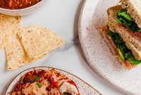 Effortless Gluten-Free Lunches for Busy Days