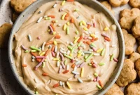 Dunkaroo Magic: Gluten Free, Dairy Free, Paleo and AIP Friendly