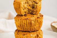 Paleo AIP Friendly Grain Free Cornbread Muffins