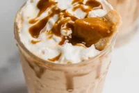 Plant Based Pumpkin Pie Dream