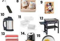 The Ultimate Kitchen Gift Guide for Food Lovers