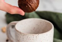 Whip Up Dairy-Free Hot Cocoa Bombs