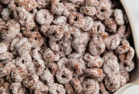 Worry-Free Chocolate Crunch: Gluten-Free and AIP Compliant