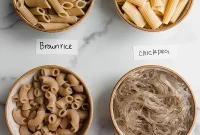 Discover the Top 4 Gluten Free Pastas