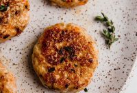 Wholesome Turkey Sausage with Sweet Potato and Dates