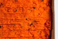 Golden Sweet Potato Shepherds Pie