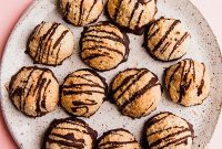 Chewy Coconut Macaroons Vegan and Gluten Free