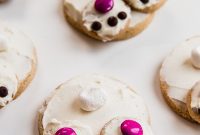 Cottontail Sugar Cookies Gluten Free