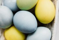 Dye Your Easter Eggs Naturally, No Artificial Colors Required