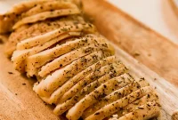 Wholesome Homemade Chicken Deli