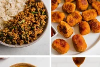 October’s Wholesome Harvest Recipes