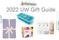 Nourish & Delight: 2022 Healthy Holiday Gifts