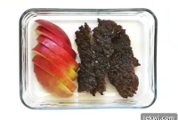 Quick Homemade Paleo and AIP Snacks for Any Journey